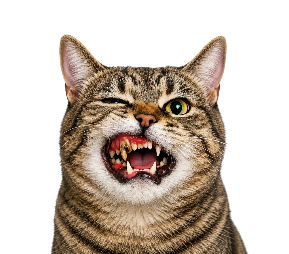 Dental Disease